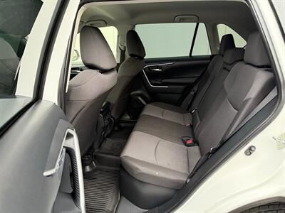 2025 Toyota RAV4 Hybrid XLE   - Photo 6 - Sandy, UT 84070