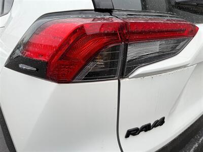 2025 Toyota RAV4 Hybrid XLE   - Photo 30 - Sandy, UT 84070