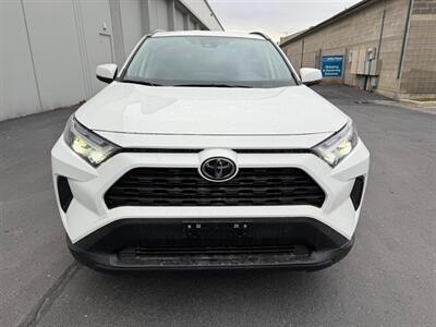 2025 Toyota RAV4 Hybrid XLE   - Photo 28 - Sandy, UT 84070