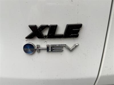 2025 Toyota RAV4 Hybrid XLE   - Photo 26 - Sandy, UT 84070