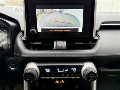 2025 Toyota RAV4 Hybrid XLE   - Photo 20 - Sandy, UT 84070