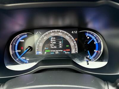 2025 Toyota RAV4 Hybrid XLE   - Photo 17 - Sandy, UT 84070