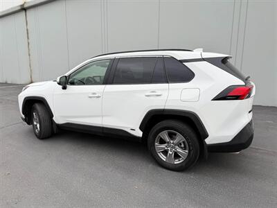 2025 Toyota RAV4 Hybrid XLE   - Photo 7 - Sandy, UT 84070
