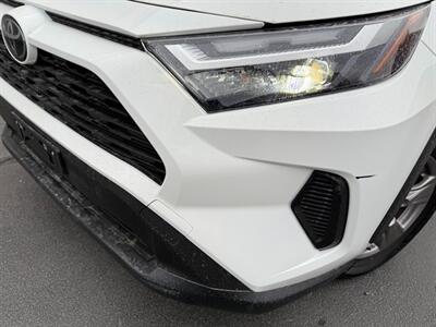 2025 Toyota RAV4 Hybrid XLE   - Photo 29 - Sandy, UT 84070