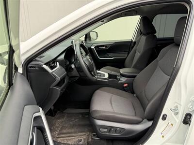 2025 Toyota RAV4 Hybrid XLE   - Photo 4 - Sandy, UT 84070