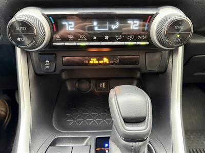 2025 Toyota RAV4 Hybrid XLE   - Photo 21 - Sandy, UT 84070