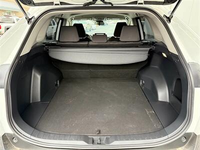 2025 Toyota RAV4 Hybrid XLE   - Photo 8 - Sandy, UT 84070
