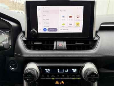 2025 Toyota RAV4 Hybrid XLE   - Photo 19 - Sandy, UT 84070