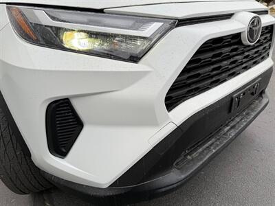 2025 Toyota RAV4 Hybrid XLE   - Photo 27 - Sandy, UT 84070
