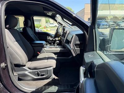 2019 Ford F-150 XLT   - Photo 12 - Sandy, UT 84070