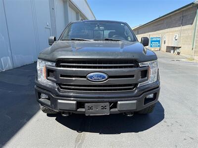 2019 Ford F-150 XLT   - Photo 19 - Sandy, UT 84070