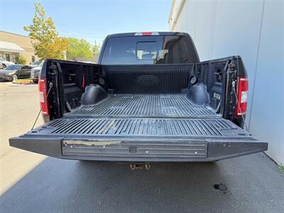 2019 Ford F-150 XLT   - Photo 8 - Sandy, UT 84070