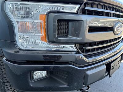 2019 Ford F-150 XLT   - Photo 18 - Sandy, UT 84070
