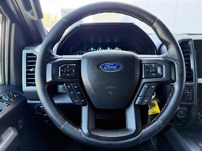 2019 Ford F-150 XLT   - Photo 30 - Sandy, UT 84070