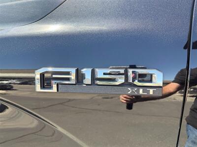 2019 Ford F-150 XLT   - Photo 15 - Sandy, UT 84070