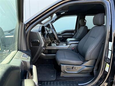 2019 Ford F-150 XLT   - Photo 4 - Sandy, UT 84070