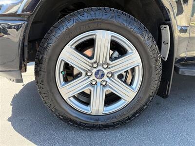 2019 Ford F-150 XLT   - Photo 14 - Sandy, UT 84070