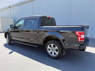 2019 Ford F-150 XLT   - Photo 7 - Sandy, UT 84070