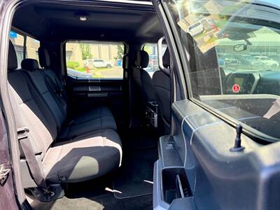 2019 Ford F-150 XLT   - Photo 10 - Sandy, UT 84070