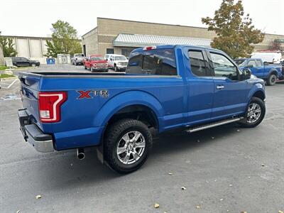 2015 Ford F-150 XLT   - Photo 9 - Sandy, UT 84070