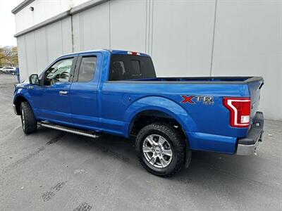 2015 Ford F-150 XLT   - Photo 7 - Sandy, UT 84070