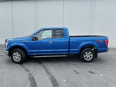 2015 Ford F-150 XLT   - Photo 5 - Sandy, UT 84070