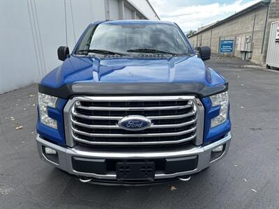 2015 Ford F-150 XLT   - Photo 17 - Sandy, UT 84070