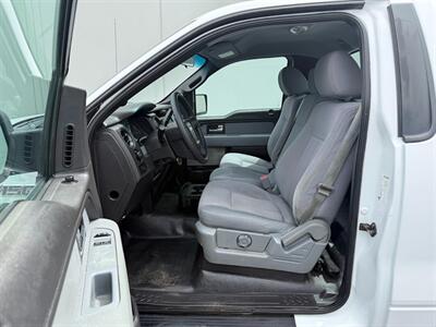 2013 Ford F-150 XL   - Photo 2 - Sandy, UT 84070