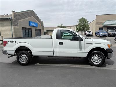 2013 Ford F-150 XL   - Photo 11 - Sandy, UT 84070