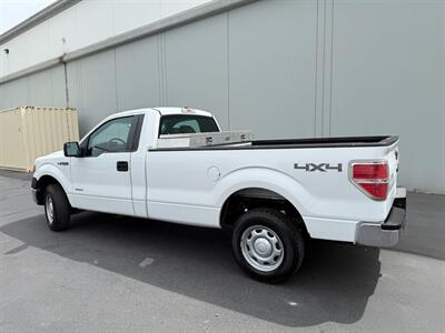 2013 Ford F-150 XL   - Photo 7 - Sandy, UT 84070