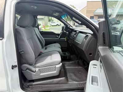 2013 Ford F-150 XL   - Photo 12 - Sandy, UT 84070