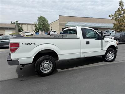2013 Ford F-150 XL   - Photo 9 - Sandy, UT 84070