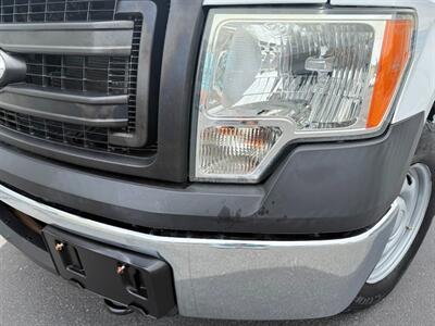 2013 Ford F-150 XL   - Photo 16 - Sandy, UT 84070