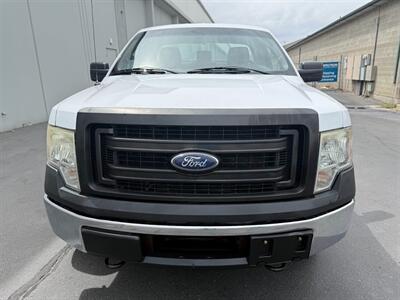 2013 Ford F-150 XL   - Photo 15 - Sandy, UT 84070