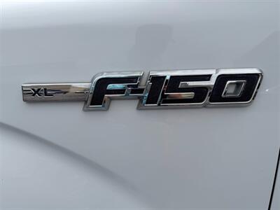2013 Ford F-150 XL   - Photo 4 - Sandy, UT 84070