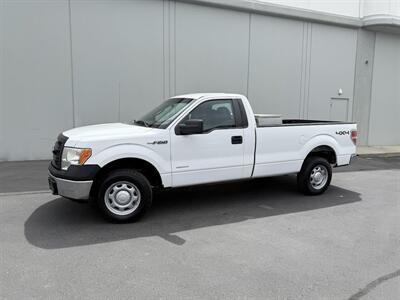 2013 Ford F-150 XL   - Photo 1 - Sandy, UT 84070
