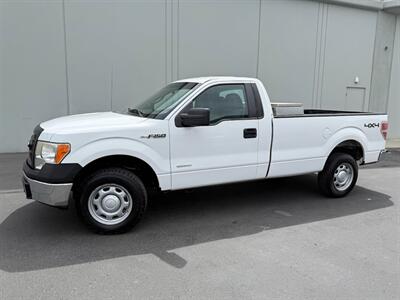 2013 Ford F-150 XL   - Photo 3 - Sandy, UT 84070