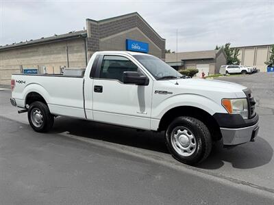 2013 Ford F-150 XL   - Photo 13 - Sandy, UT 84070
