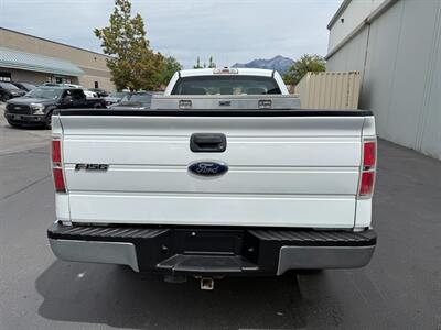 2013 Ford F-150 XL   - Photo 8 - Sandy, UT 84070