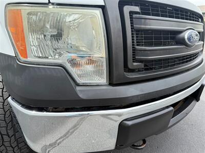 2013 Ford F-150 XL   - Photo 14 - Sandy, UT 84070