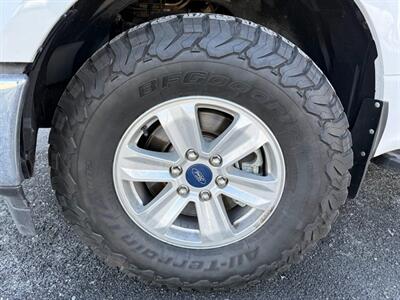 2020 Ford F-150 XL   - Photo 20 - Sandy, UT 84070