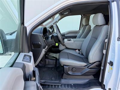 2020 Ford F-150 XL   - Photo 4 - Sandy, UT 84070