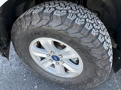 2020 Ford F-150 XL   - Photo 27 - Sandy, UT 84070