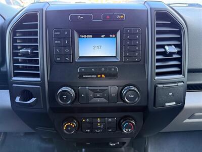 2020 Ford F-150 XL   - Photo 17 - Sandy, UT 84070