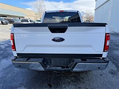 2020 Ford F-150 XL   - Photo 25 - Sandy, UT 84070