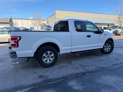 2020 Ford F-150 XL   - Photo 8 - Sandy, UT 84070