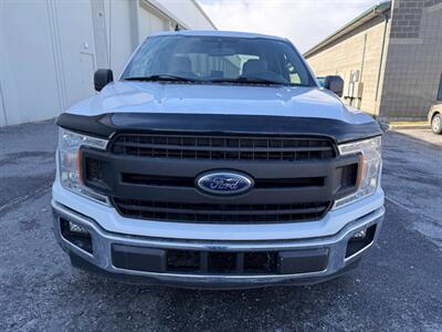 2020 Ford F-150 XL   - Photo 22 - Sandy, UT 84070