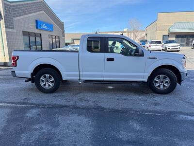 2020 Ford F-150 XL   - Photo 10 - Sandy, UT 84070