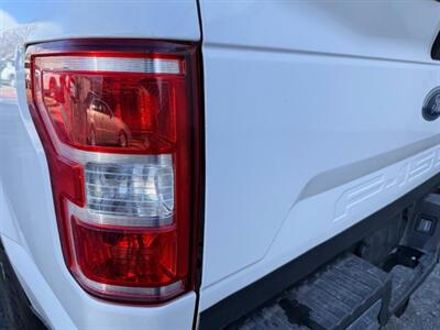 2020 Ford F-150 XL   - Photo 24 - Sandy, UT 84070