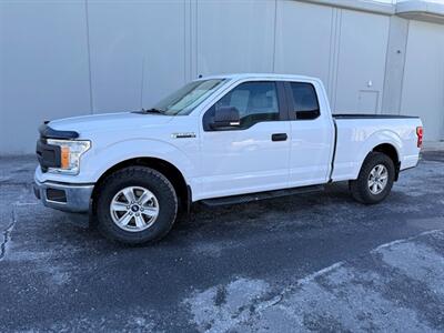 2020 Ford F-150 XL   - Photo 3 - Sandy, UT 84070